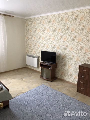 2-к квартира, 62 м², 4/6 эт.