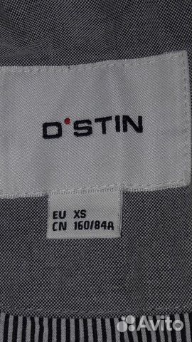 Ветровка Фирма ostin в хорошем состоянии Ветровка Фирма ostin в хорошем состоянии