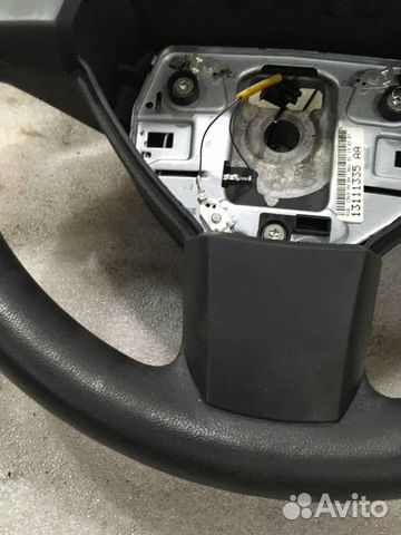 Рулевое колесо для AIR BAG (без AIR BAG) Opel Ast