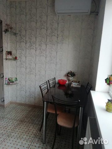 1-к квартира, 32 м², 1/6 эт.