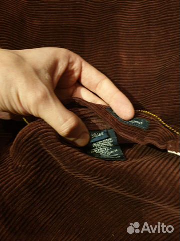 Vintage polo Ralph Lauren corduroy pants Vintage polo Ralph Lauren corduroy pants