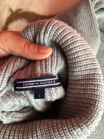 Платье Tommy Hilfiger Платье Tommy Hilfiger