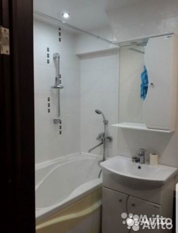 2-к квартира, 39 м², 9/9 эт.