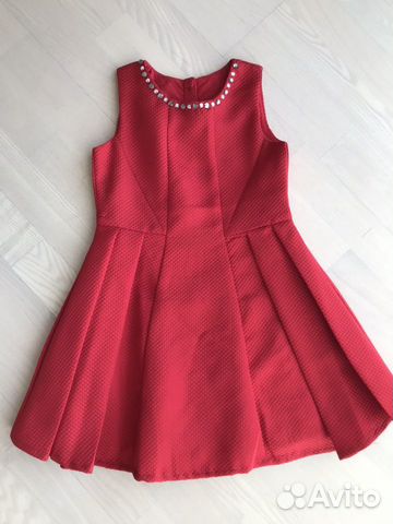 Платье Mothercare, разм 104 Платье Mothercare, разм 104