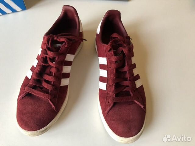 Кеды/кроссовки Adidas campus Кеды/кроссовки Adidas campus