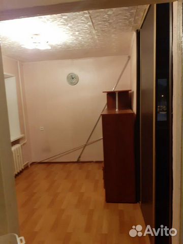 Комната 24 м² в 2-к, 4/5 эт. Комната 24 м² в 2-к, 4/5 эт.