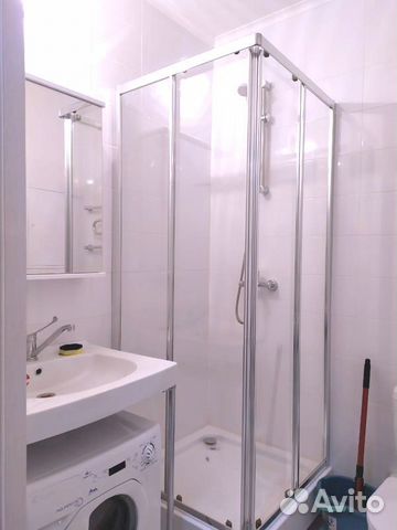 Студия, 22.7 м², 6/19 эт.
