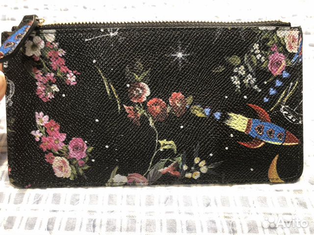 Кошелёк Dolce Gabbana