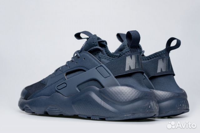 Кроссовки Nike Air Huarache Run Ultra