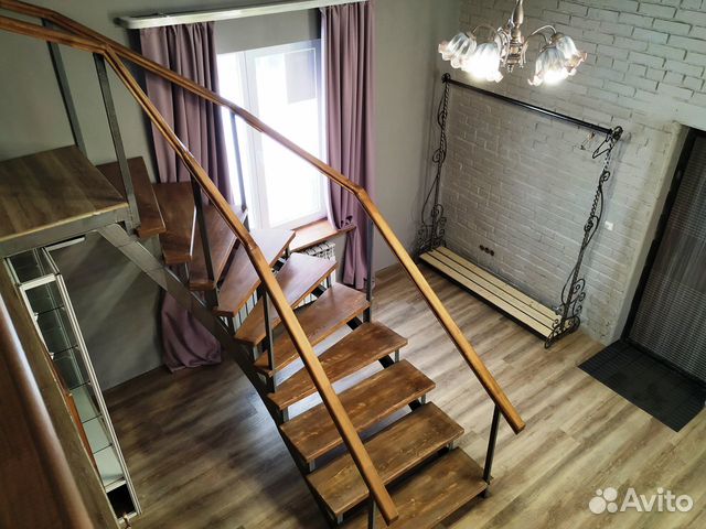 Помещение свободного назначения, 56 м²