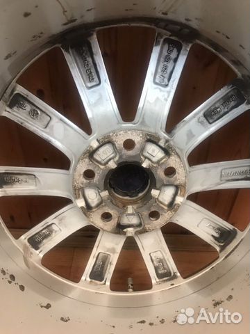 Оригинальные колёса R17 на VW tiguan + лето 235/55 Оригинальные колёса R17 на VW tiguan + лето 235/55