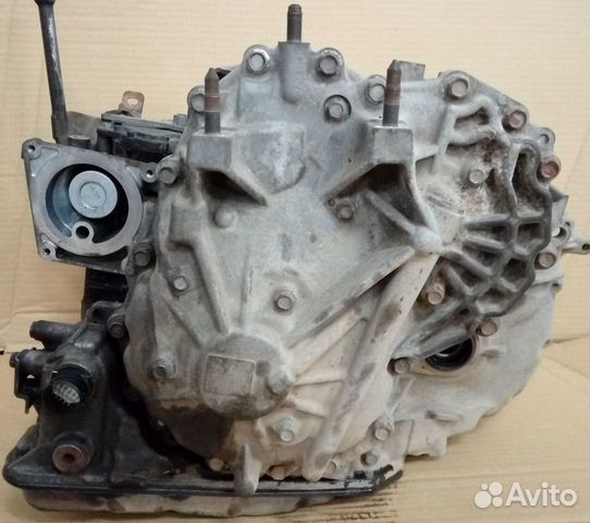 Вариатор Ситроен с кроссер 2.4L, JF011E.Кредит Вариатор Ситроен с кроссер 2.4L, JF011E.Кредит