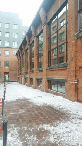 Помещение свободного назначения, 750 м²