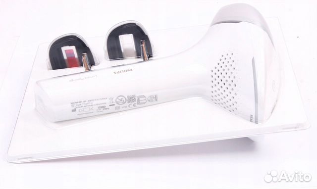 Фотоэпилятор Philips BRI953 Lumea Prestige Фотоэпилятор Philips BRI953 Lumea Prestige
