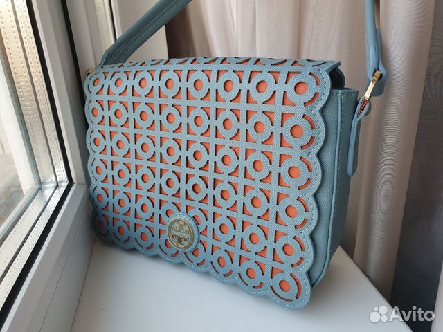 Плечевая сумка Tory Burch Плечевая сумка Tory Burch