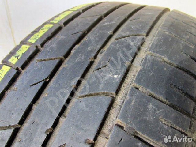 Летняя шина R15 195 50 15 Bridgestone Turanza ER30 Летняя шина R15 195 50 15 Bridgestone Turanza ER30