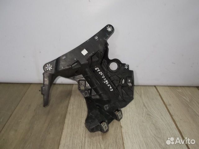 Кронштейн крыла передний левый бу BMW X5 F15 OEM 5 Кронштейн крыла передний левый бу BMW X5 F15 OEM 5