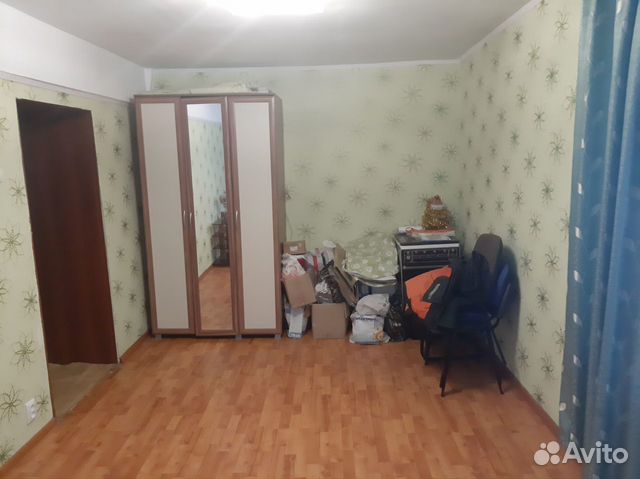 2-к квартира, 42 м², 1/5 эт. 2-к квартира, 42 м², 1/5 эт.