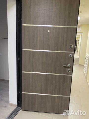 1-к квартира, 42.7 м², 15/24 эт.
