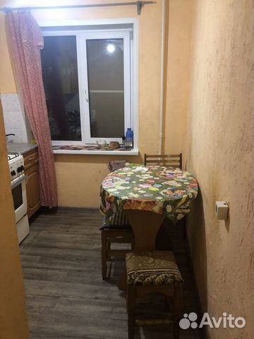 2-к квартира, 48 м², 4/5 эт.