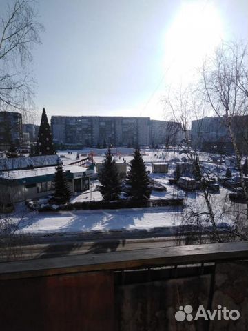 2-к квартира, 43 м², 4/9 эт. 2-к квартира, 43 м², 4/9 эт.