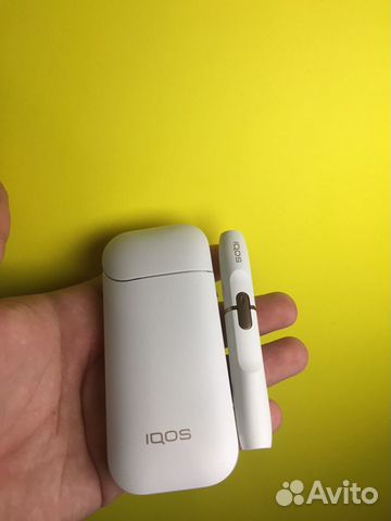 Iqos 2.4