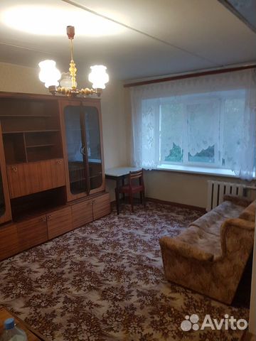 1-к квартира, 30.5 м², 4/5 эт.