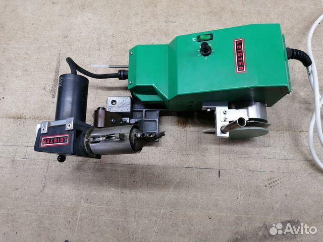 Leister Unifloor Leister Unifloor