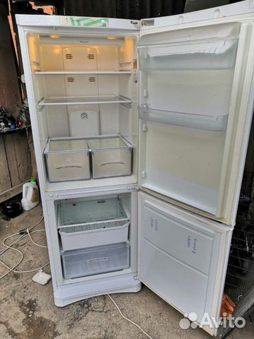 Холодильник Indesit No frost доставка Холодильник Indesit No frost доставка