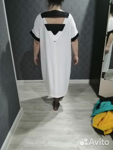 Платье