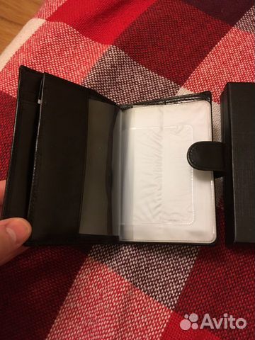 Кошелек Fabretti Кошелек Fabretti