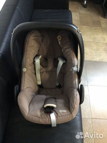 Автолюлька Maxi-Cosi Автолюлька Maxi-Cosi