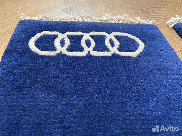Коврики audi шерстяные Коврики audi шерстяные