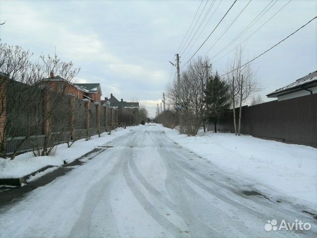 Коттедж 260 м² на участке 10 сот.