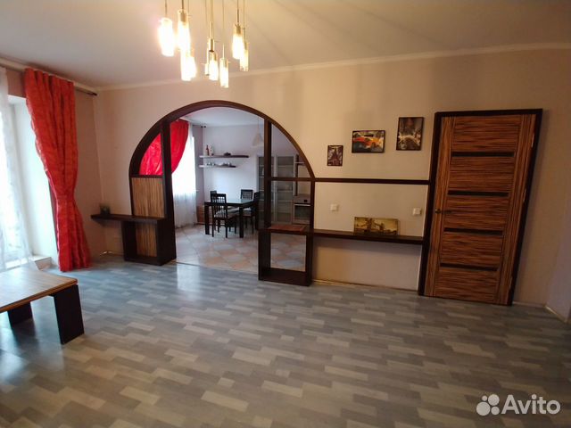 3-к квартира, 93 м², 5/17 эт. 3-к квартира, 93 м², 5/17 эт.