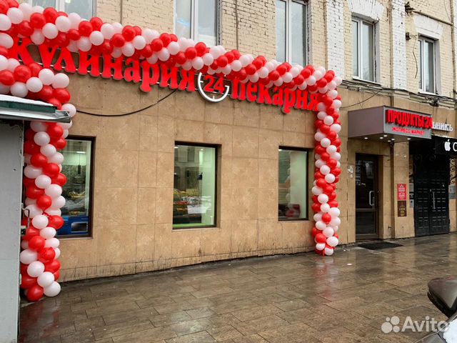 Кассир на линию раздач