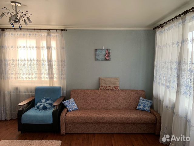 1-к квартира, 34 м², 5/5 эт. 1-к квартира, 34 м², 5/5 эт.
