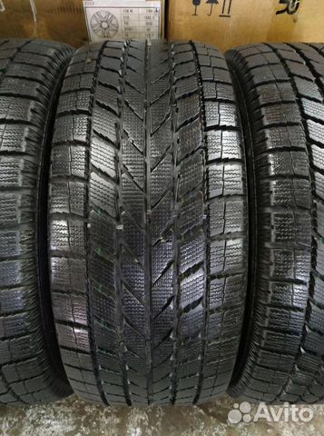 235 50 17 Toyo бу Шины Зимние 235 50 R17 94W
