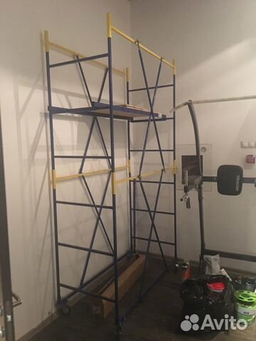 Вышка тура Вышка тура