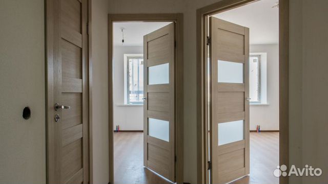 2-к квартира, 65 м², 20/23 эт. 2-к квартира, 65 м², 20/23 эт.