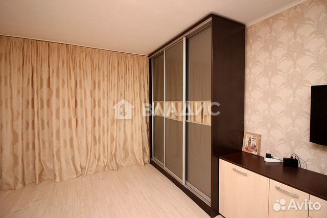 1-к квартира, 35.8 м², 9/9 эт. 1-к квартира, 35.8 м², 9/9 эт.