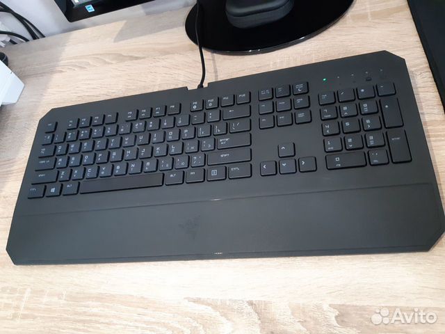 Клавиатура Razer DeathStalker