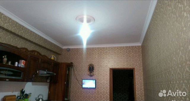 2-к квартира, 74 м², 2/5 эт.