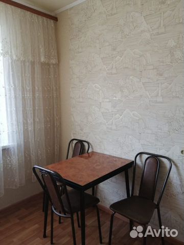 2-к квартира, 45 м², 2/9 эт.