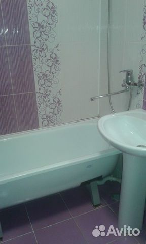 1-к квартира, 39 м², 9/10 эт. 1-к квартира, 39 м², 9/10 эт.