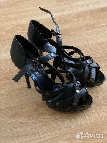 Босоножки Босоножки