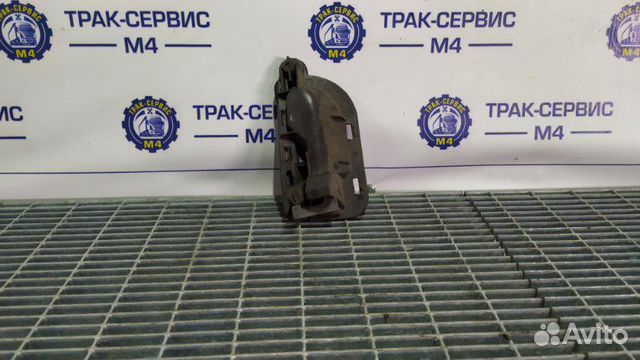 Ручка двери салона Renault Magnum E-Tech 440 mack