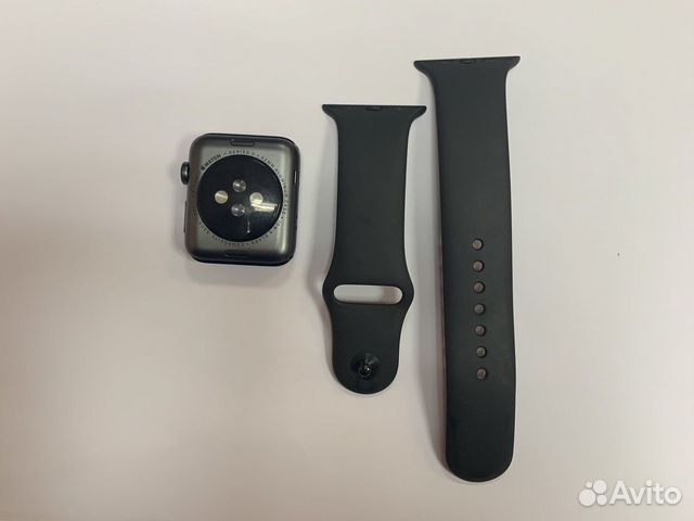 Apple Watch 3 42mm Apple Watch 3 42mm