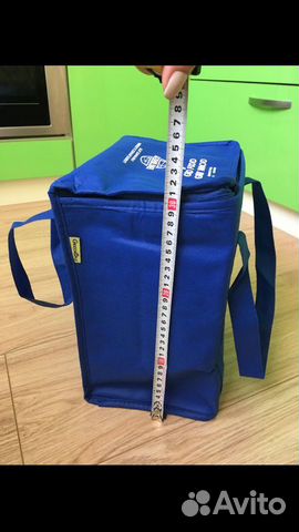 Термосумка Термосумка