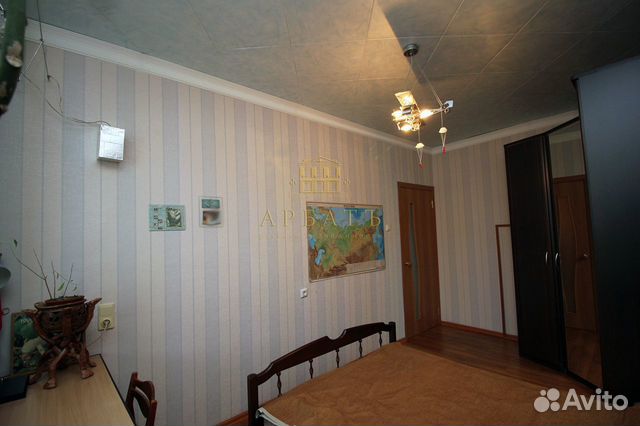 недвижимость Северодвинск проспект Морской 89